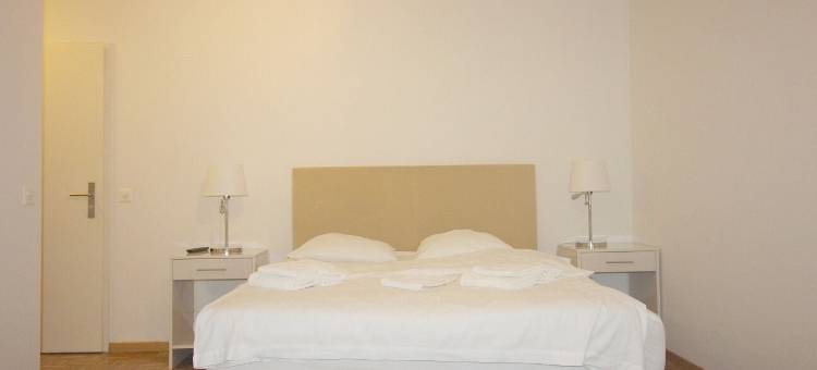 瑞士之星 11 区酒店(Swiss Star District 11 - Self Check-IN)图片