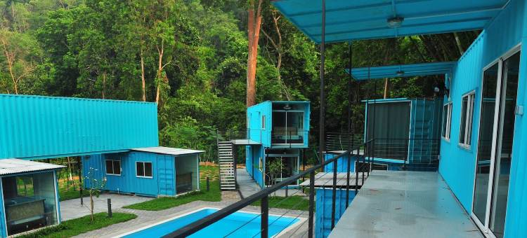 萨朗溪畔酒店(Sarang by the Brook)图片