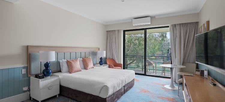 巴瑟尔顿诗铂高级服务公寓(The Sebel Busselton)图片