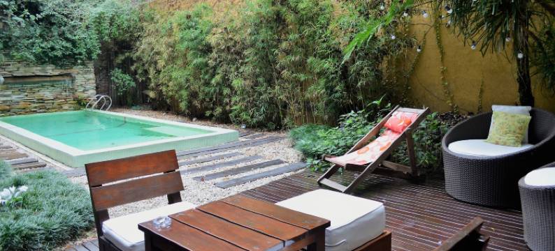 矿山精品酒店(Mine Hotel)图片