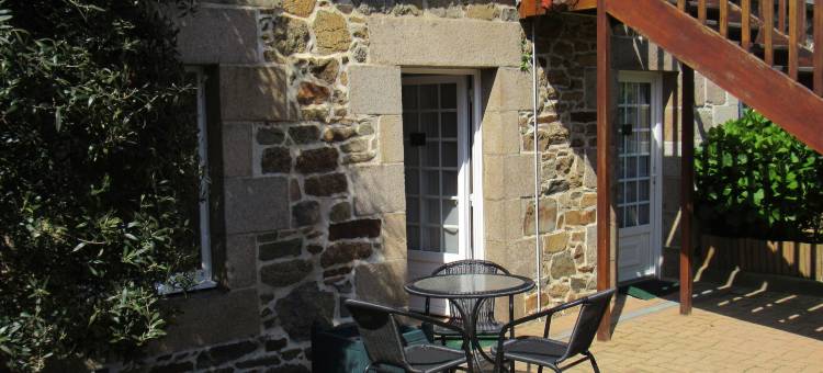 莱斯斯特恩思斯涛特尔酒店(Citotel Les Sternes)图片