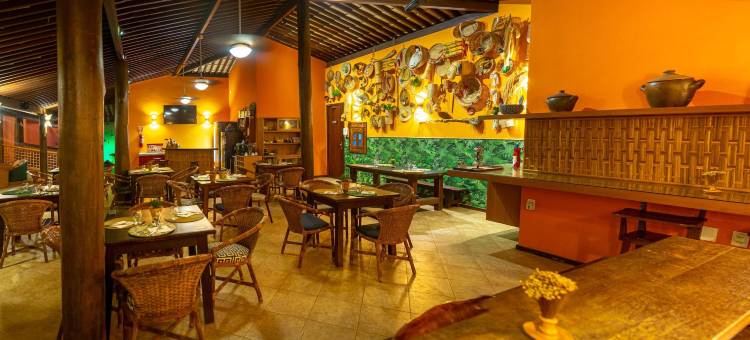 迈瓦伊塔奇米里姆别墅旅馆(Pousada Villa Maeva Itacimirim)图片