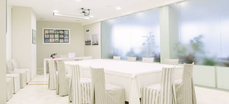 运动酒店(Hotel Sporting)图片