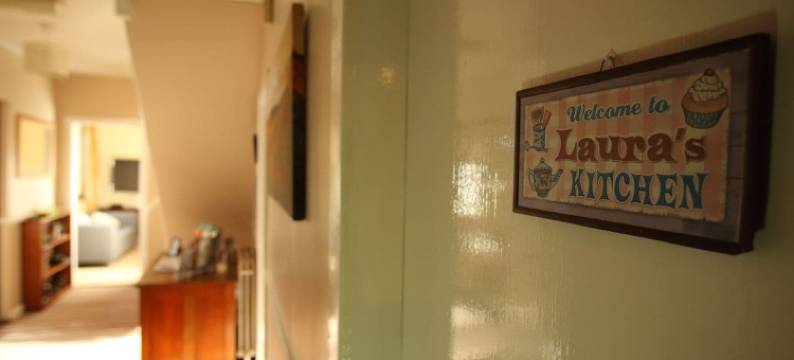 河畔原野民宿(Riverfield Bed and Breakfast)图片