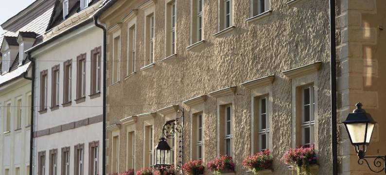 格拉夫·冯·曼​​斯费尔德酒店(Hotel Graf von Mansfeld)图片