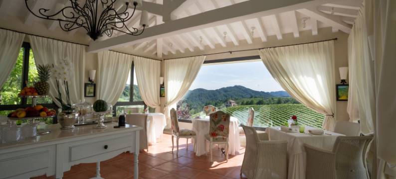 阿尔芳塔罗莱酒店(Romantik Relais d'Arfanta)图片