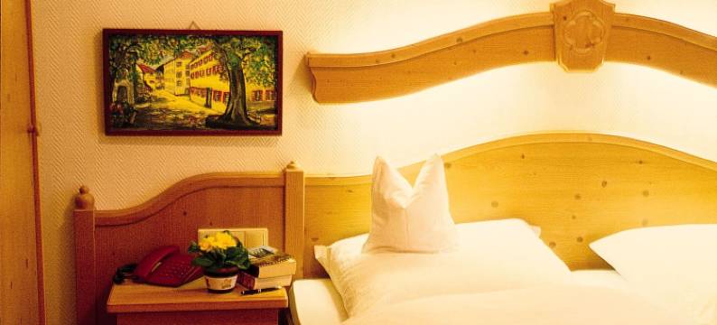 可乐思旅馆(Klösterle Hof)图片