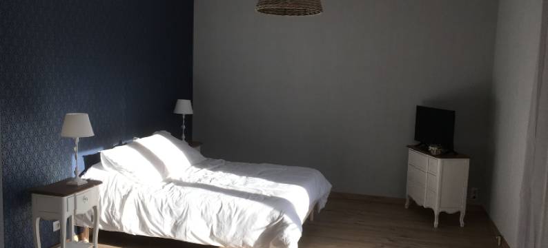 亚历山大住宅酒店(La Demeure d'Alexandra)图片