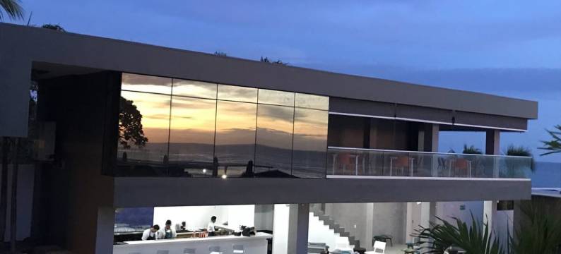 阿堪地亚斯酒店(Acantilados)图片