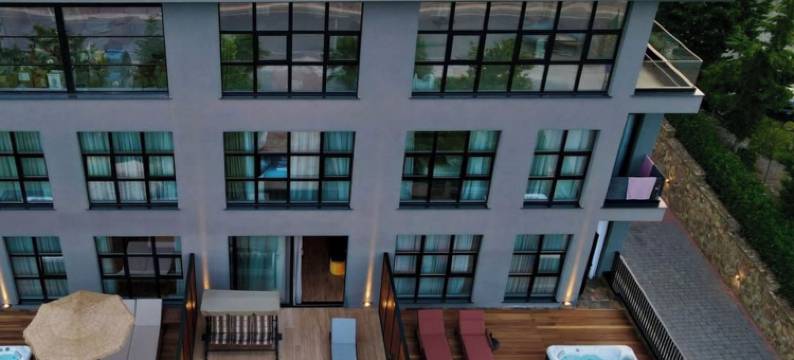 托卡酒店餐厅(Toka Hotel Restaurant)图片