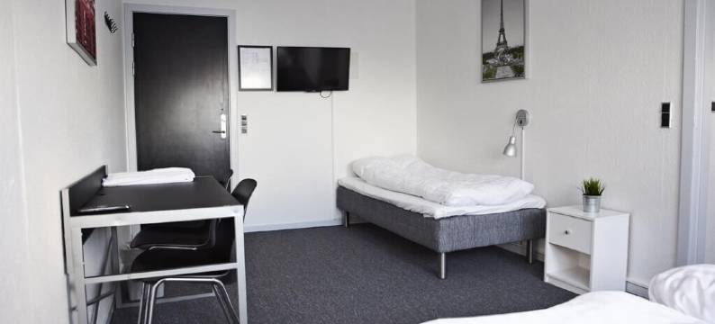 丹霍斯泰尔西博隆(Danhostel Thyborøn)图片