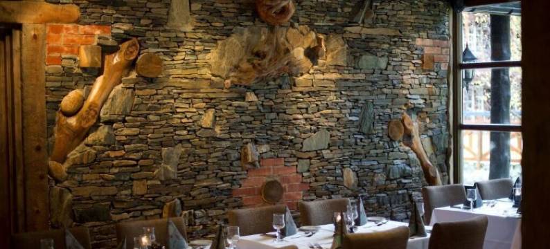 弗拉姆斯布瑞加酒店(Flåmsbrygga Hotel)图片