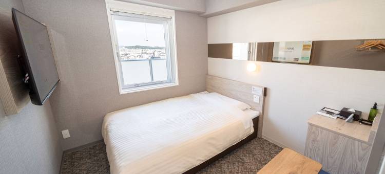 美田园仙台机场超级酒店(Super Hotel Mitazono Sendai Airport)图片