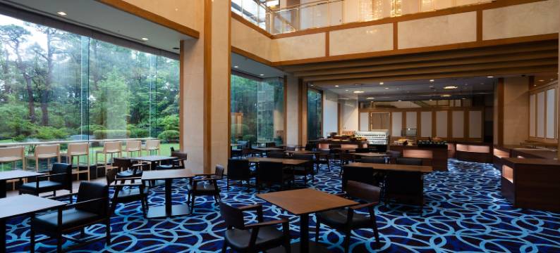 司皇家酒店(Tsukasa Royal Hotel)图片