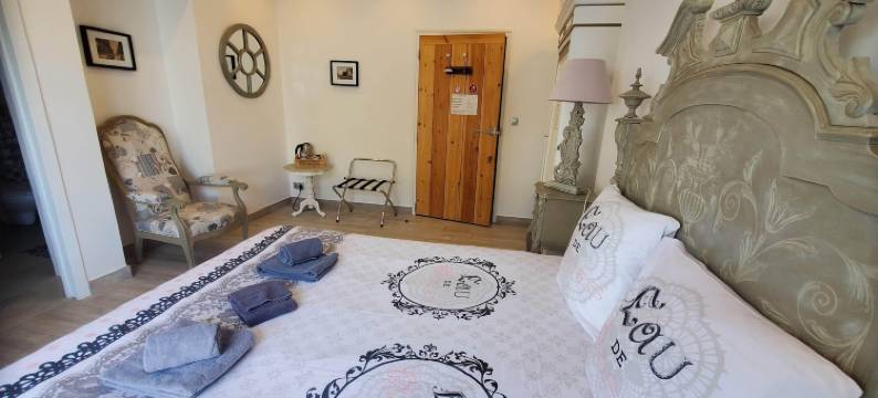 Les Cuves - Saintes图片