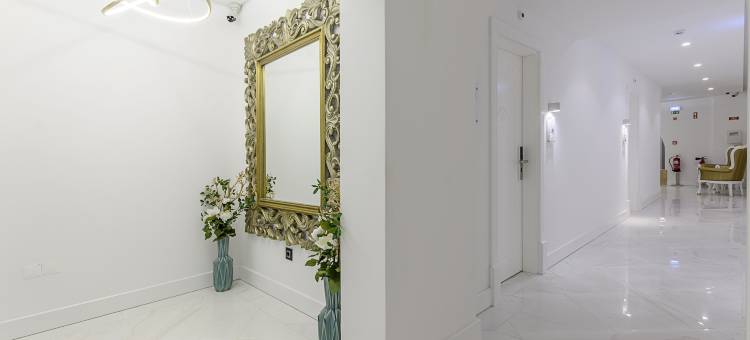 Villa Mariazinha 魅力酒店(Villa Mariazinha Charming Hotel)图片
