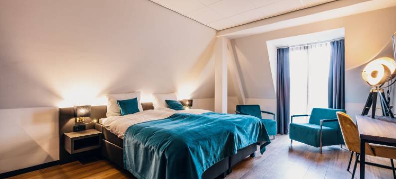 霍赫芬酒店(Hotel Hoogeveen)图片