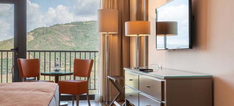 Vila Galé Douro Vineyards 杜罗酒庄与自然度假村(Vila Gale Douro Vineyards)图片