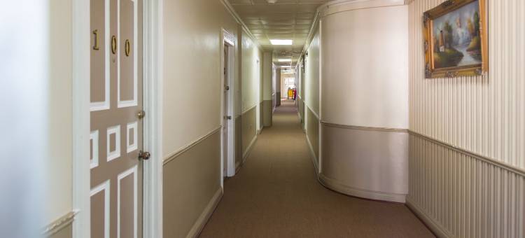 雷金希套房酒店(Regency Suites Hotel)图片