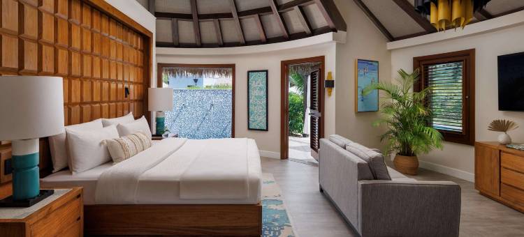 拖鞋南岸酒店 - 全包式 - 仅供情侣入住(Sandals South Coast All Inclusive - Couples Only)图片