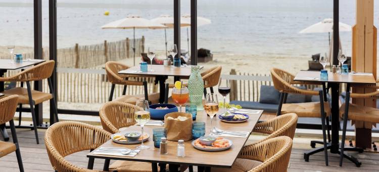 艾莱特湖中心公园酒店(Center Parcs le Lac D’Ailette)图片