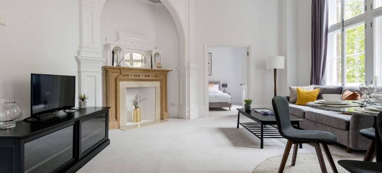 3 Sloane Gardens 由 UnderTheDoormat(3 Sloane Gardens)图片