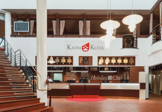 Holiday Club Katinkulta Hotel Overview