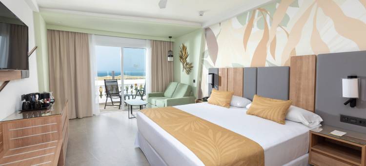 Riu马斯帕洛马斯宫酒店-限成人(Hotel Riu Palace Maspalomas - Adults Only)图片