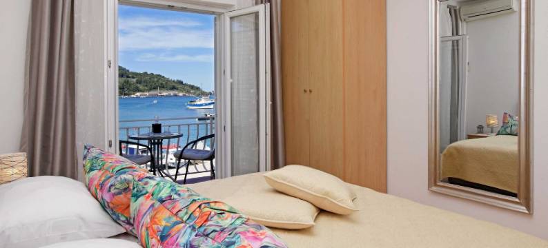 多达阳光公寓(Sunshine Apartment Doda)图片