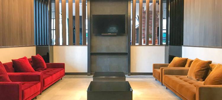 利夫马克斯酒店-仙台国分町店(HOTEL LiVEMAX Sendai Kokubuncho)图片