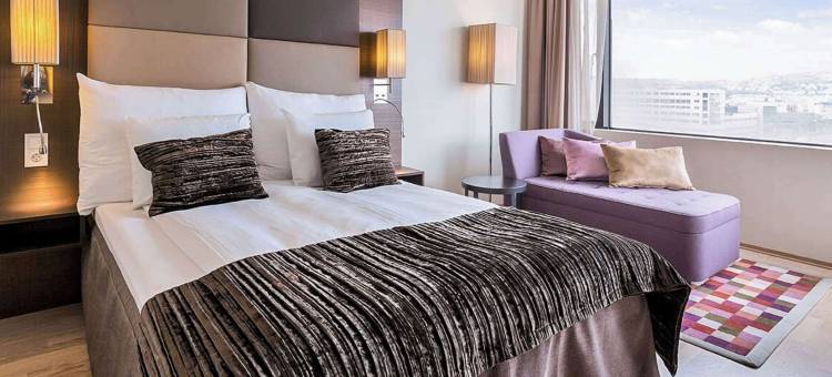 凯隆会议中心酒店-特隆赫姆(Clarion Hotel Trondheim)图片