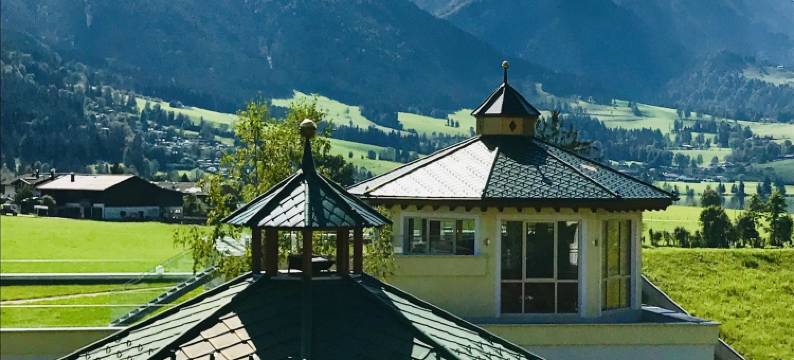 西霍夫酒店(Hotel Seehof)图片