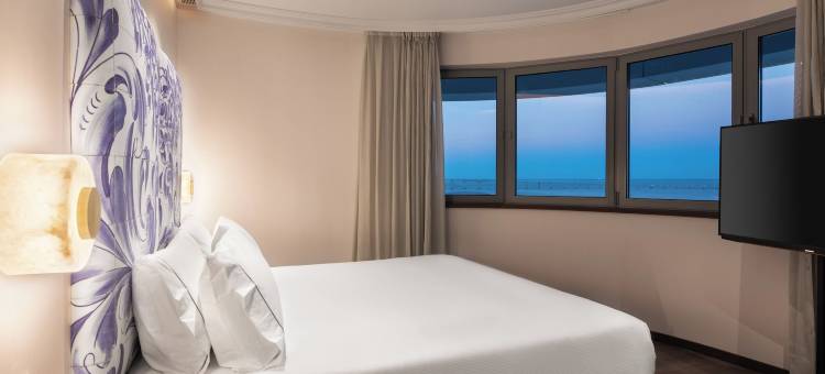 里斯本欧洲之星环球酒店(Eurostars Universal Lisboa)图片