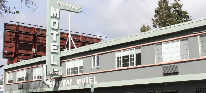 奥克兰签名酒店(Signature Inn Oakland)图片