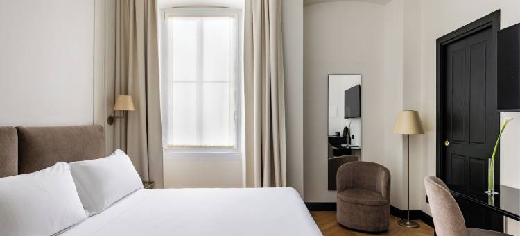 康堤内塔雷酒店(Hotel Continentale)图片