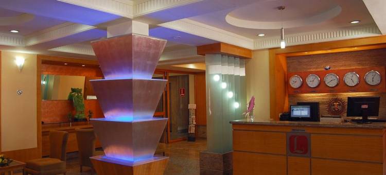 领主生态旅馆-达黑(Lords Eco Inn Dahej)图片