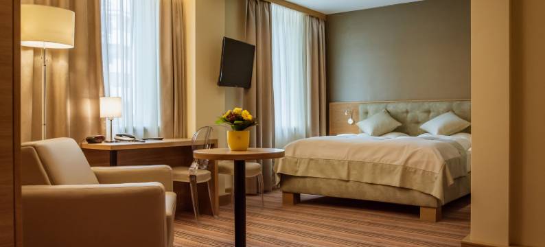 莱拉本酒店(Hotel Drei Raben)图片