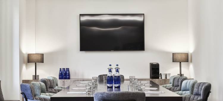 NLH MATI 海滨 - 社区生活方式酒店(Nlh Mati Seafront - Neighborhood Lifestyle Hotels)图片