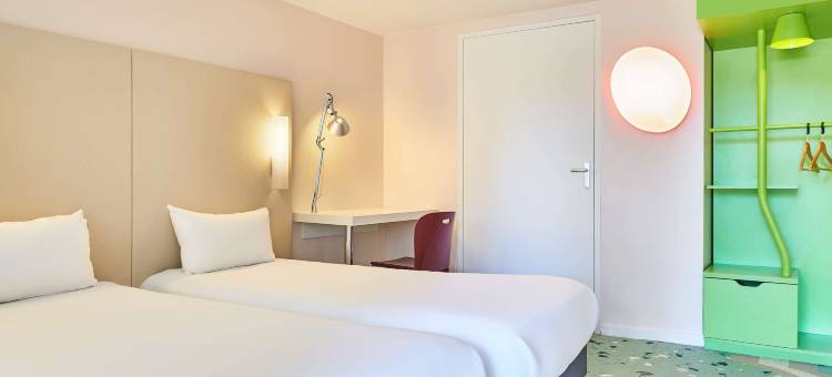 Greet 凡尔赛酒店 - 维尼森斯勒博特涅(Greet  Hotel Versailles - Voisins le Bretonneux)图片