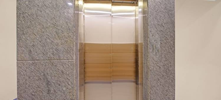 Treebo 白色旅馆(Treebo White Inn)图片