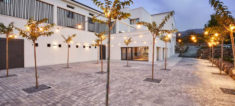 Hotel Boutique Molino de Enmedio图片