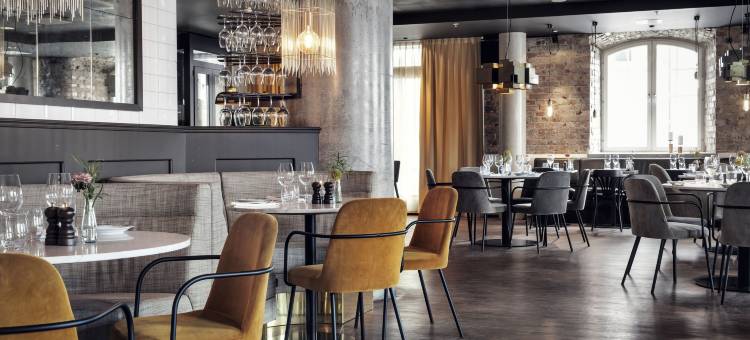 码头大厦精品酒店(Elite Hotel Marina Tower, Spa & Resort)图片