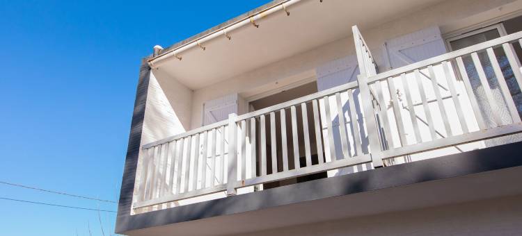 Land'Azur停留地(Hôtel Land'Azur)图片