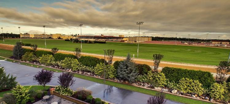 查尔斯敦旅馆(The Inn at Charles Town / Hollywood Casino)图片