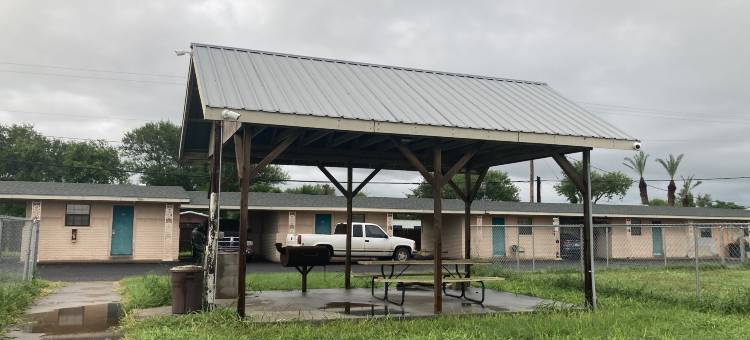 Capri汽车旅馆(Capri Motel)图片