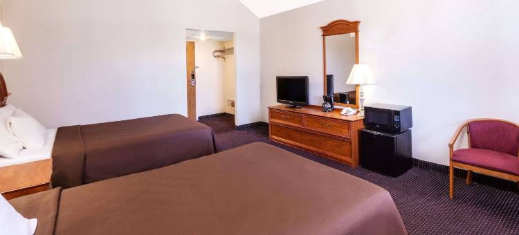 Travelodge by Wyndham Jackson图片