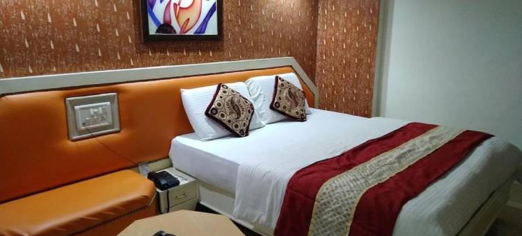 索纳利酒店(Hotel Sonali Regency)图片