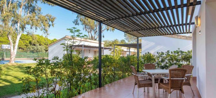 穆罗海滩瓦伦丁度假村(Valentin Playa de Muro)图片