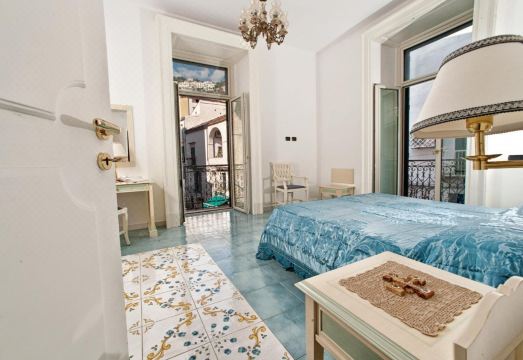 Appartamento a Vietri Sul Mare ID 3052 Hotel Overview