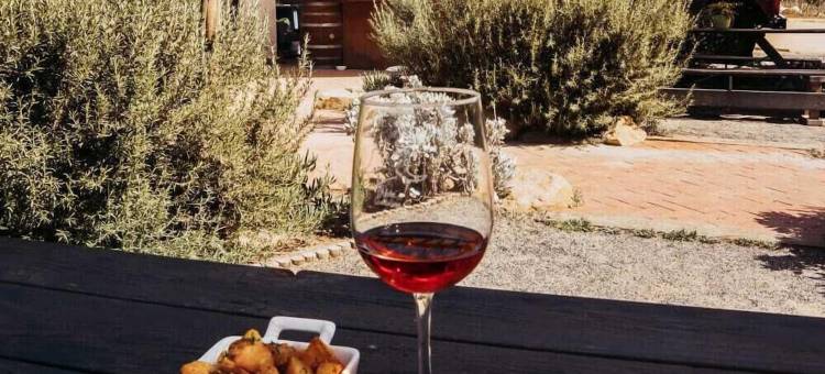 Ecovino瓜达卢佩谷(Ecovino Valle de Guadalupe)图片